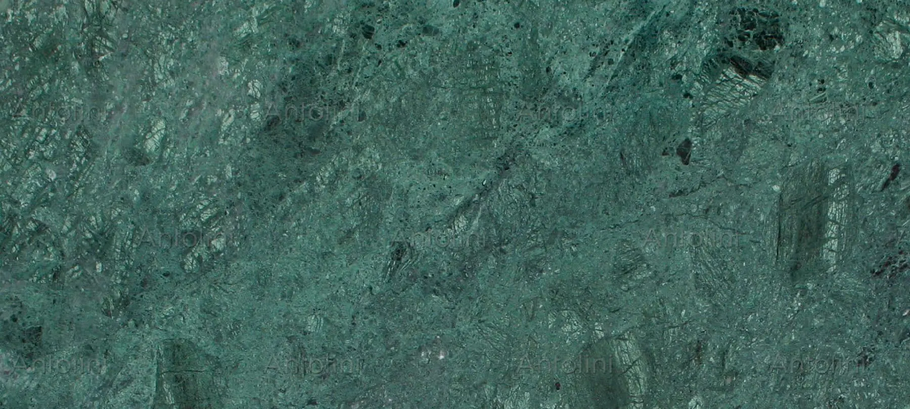 Verde Imperiale Marble Countertop