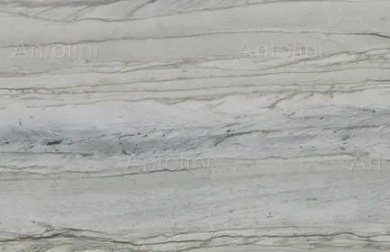 Grey Macaubas Quartzite Countertops