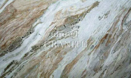 Milano Polished Quartzite Countertops