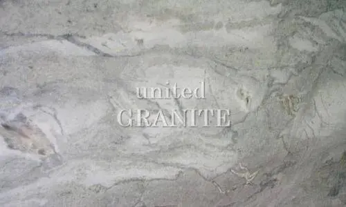 Mont Blanc Satin Quartzite Countertops