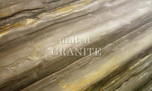 Sequin Brown Quartzite Countertops