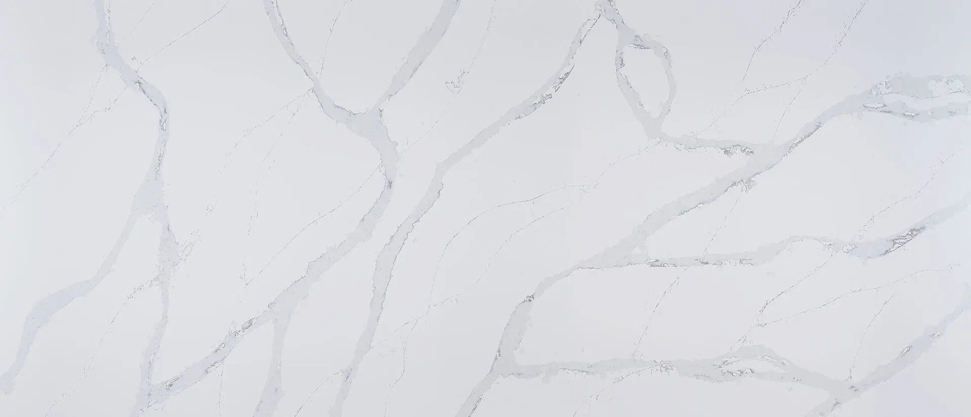 Calacatta Azai Quartz Countertops