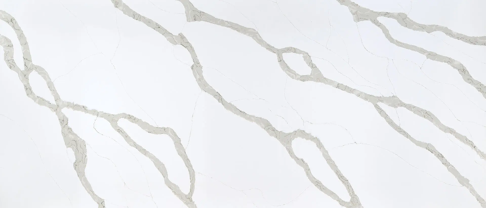 Calacatta Bali Quartz Countertops