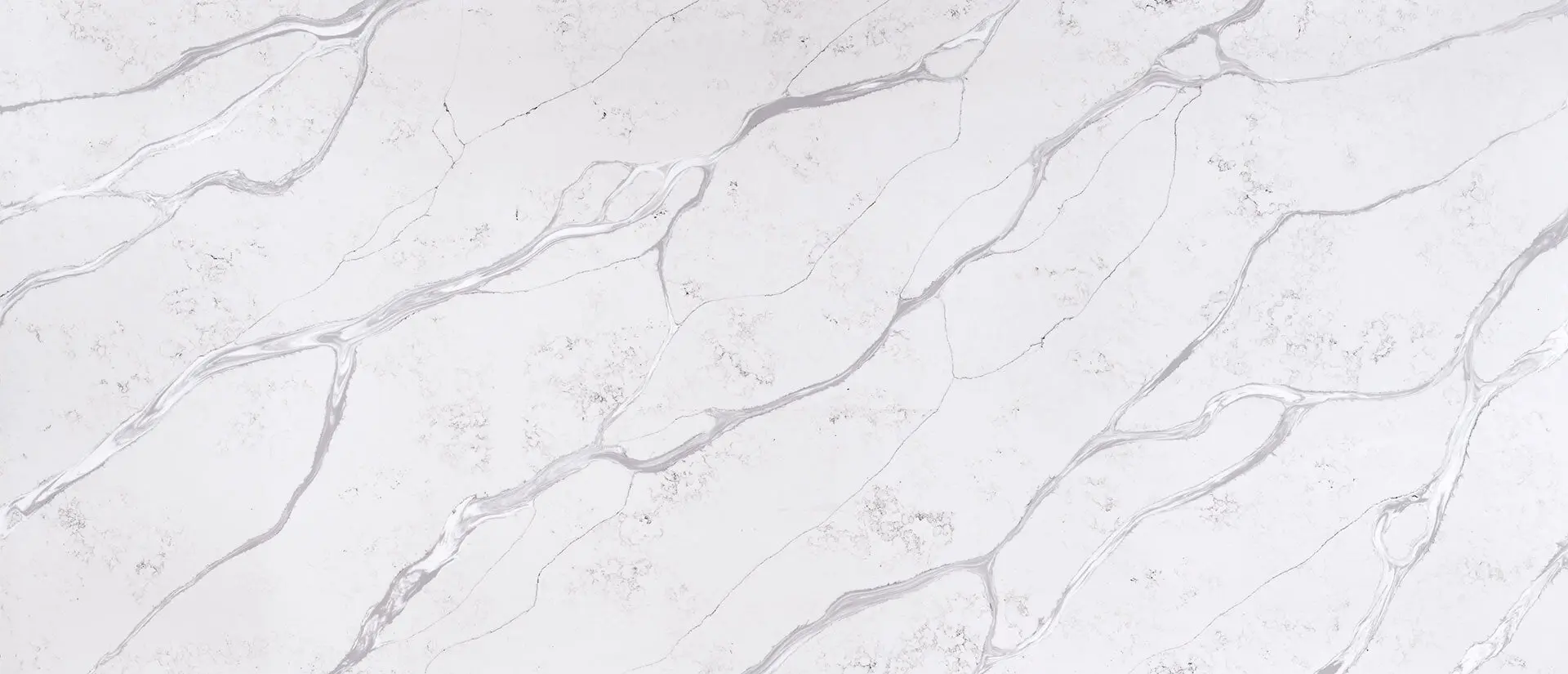 Calacatta Bolina Quartz Countertops