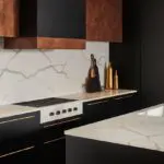 Calacatta Classique Quartz Countertops