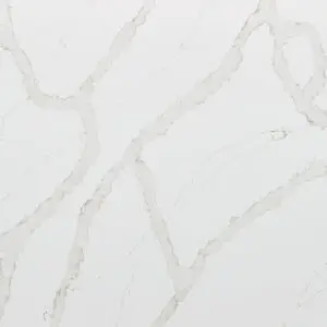 Calacatta Goa Quartz Countertops