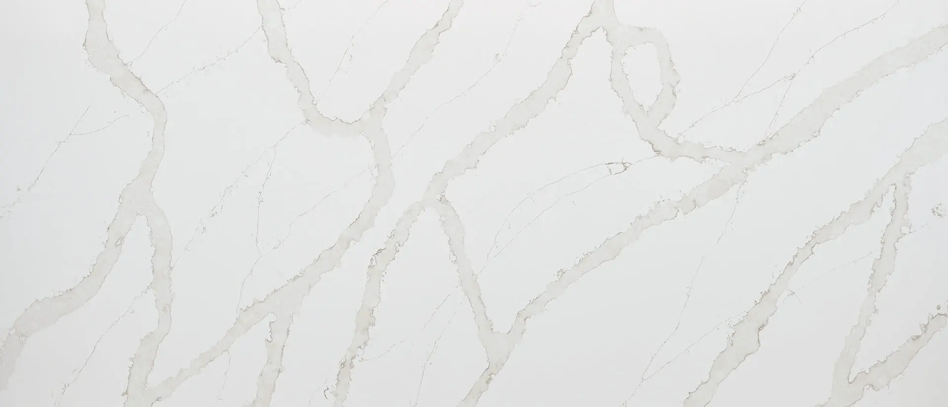 Calacatta Goa Quartz Countertops