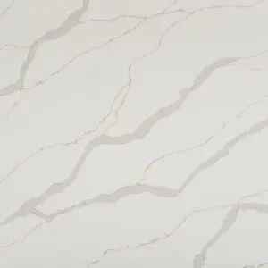 Calacatta Idillio Quartz Countertops