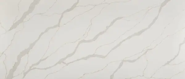 Calacatta Idillio Quartz Countertops