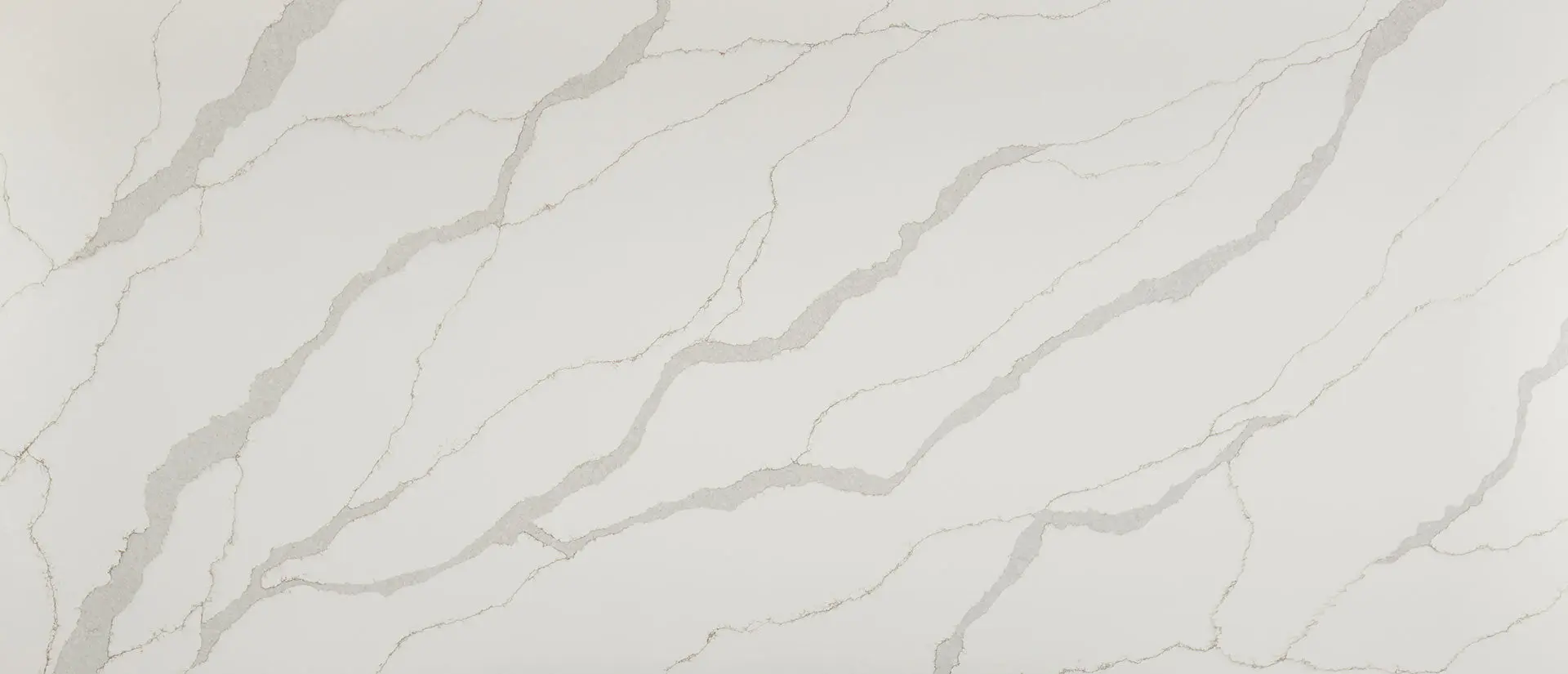 Calacatta Idillio Quartz Countertops