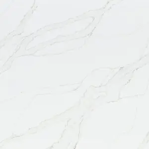 Calacatta Izaro Quartz Countertops