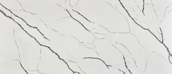 Calacatta Laza Night Quartz Countertops