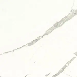 Calacatta Laza Quartz Countertops