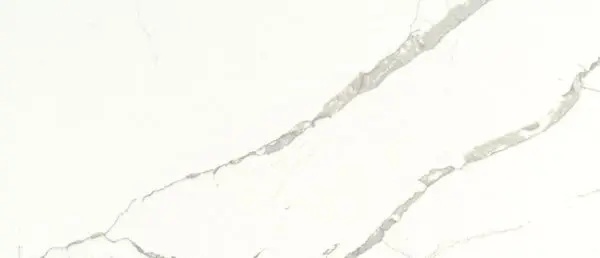 Calacatta Laza Quartz Countertops