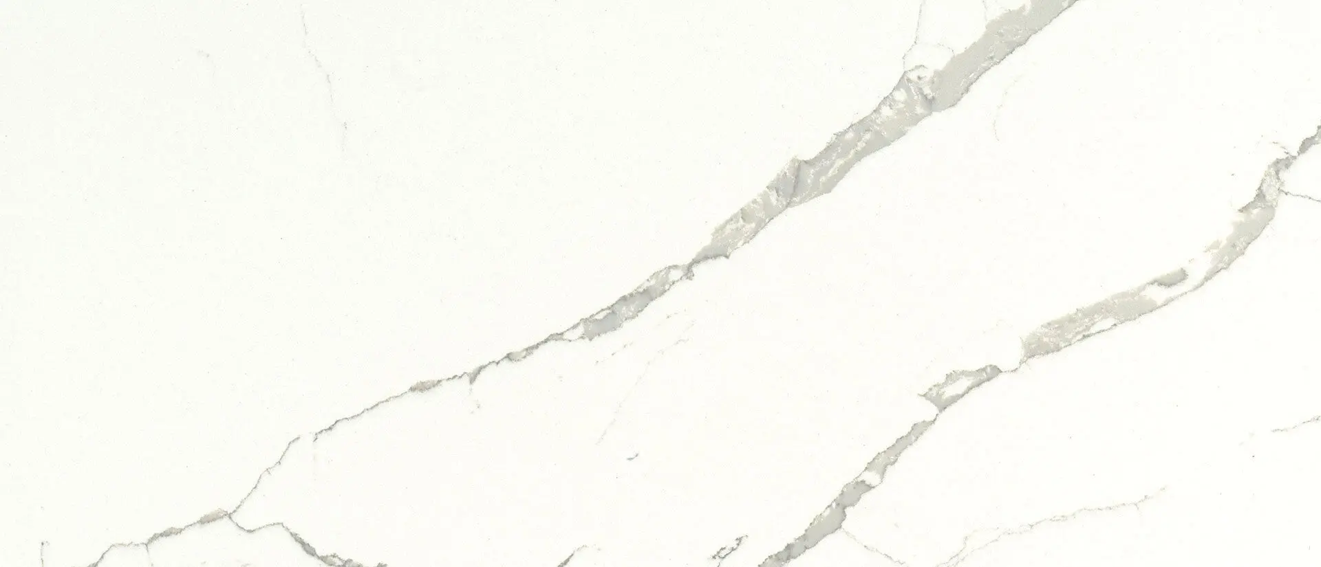 Calacatta Laza Quartz Countertops