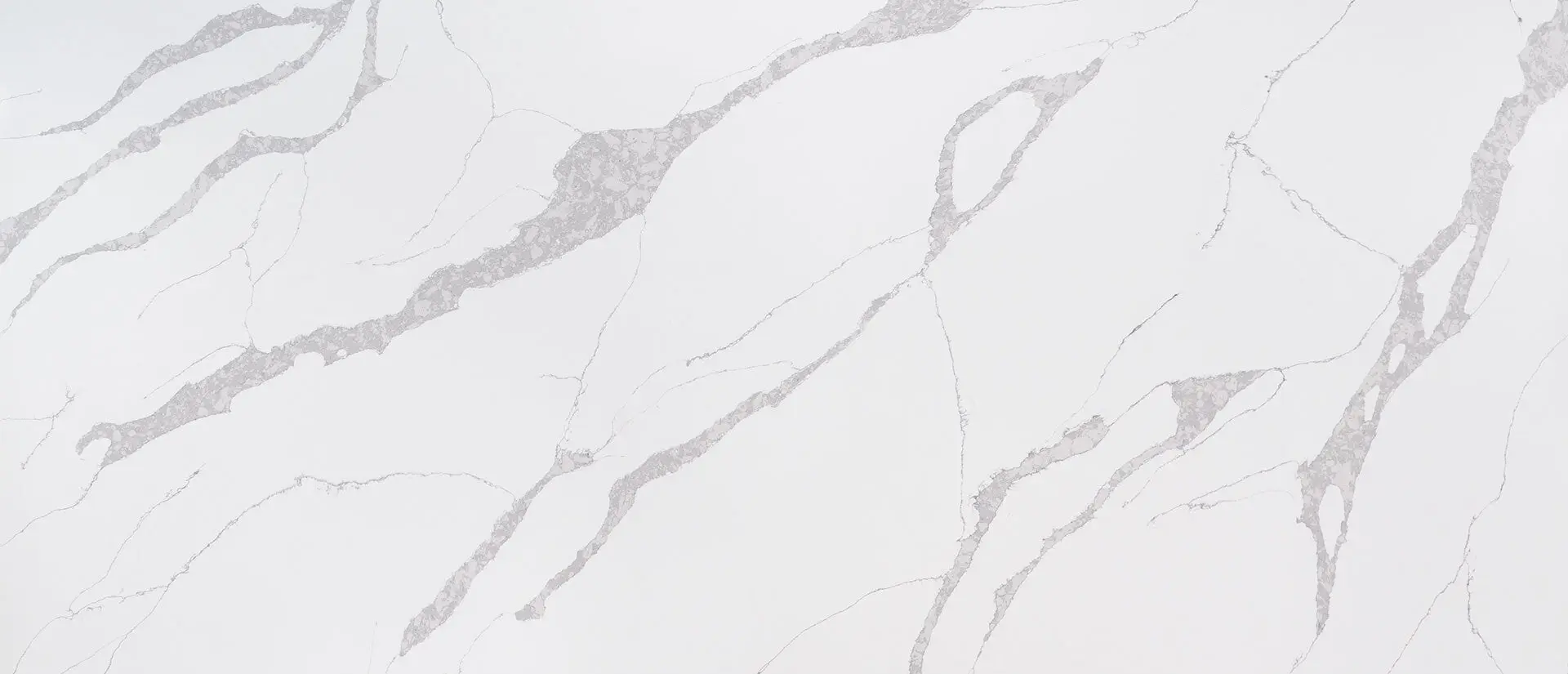 Calacatta Leon Quartz Countertops