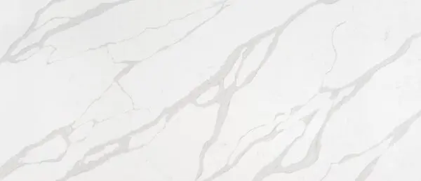 Calacatta Luccia Quartz Countertops