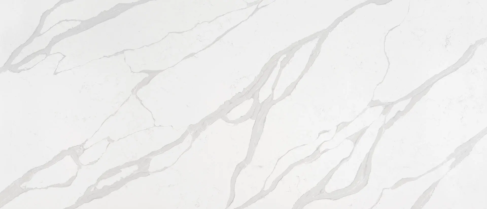 Calacatta Luccia Quartz Countertops