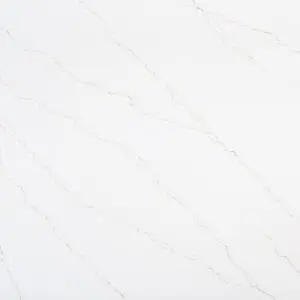 Calacatta Miraggio Gold Quartz Countertops