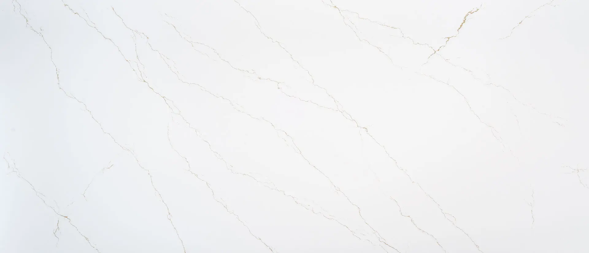 Calacatta Miraggio Gold Quartz Countertops