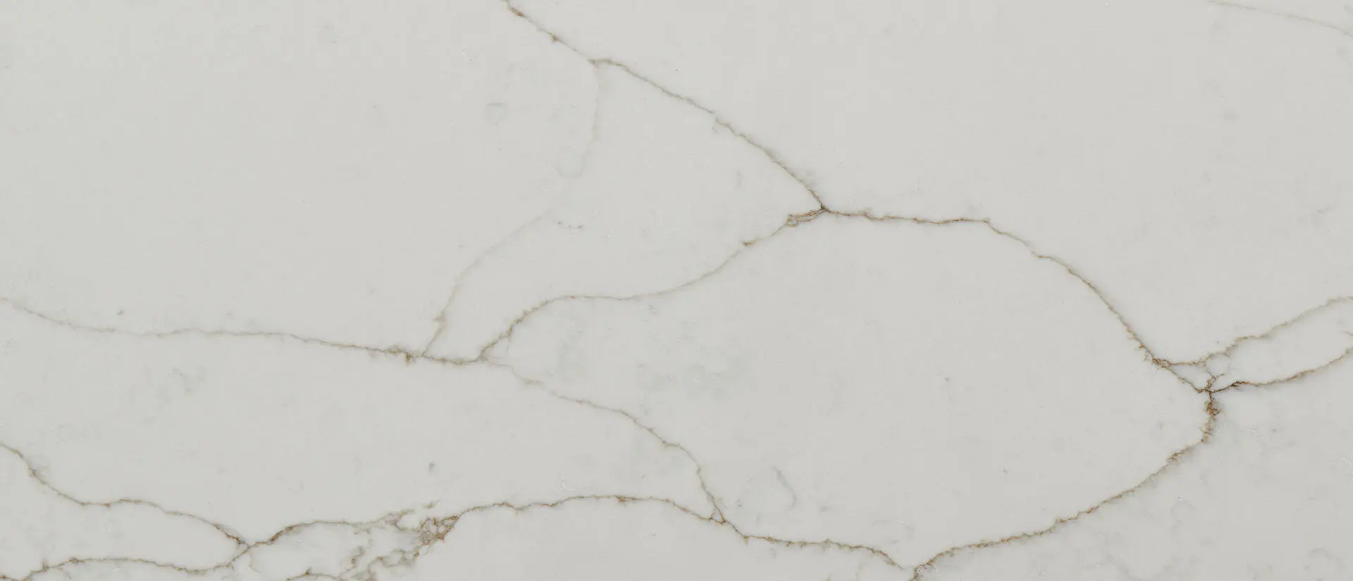 Calacatta Prado Quartz Countertops