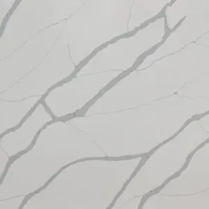 Calacatta Sierra Quartz Countertops