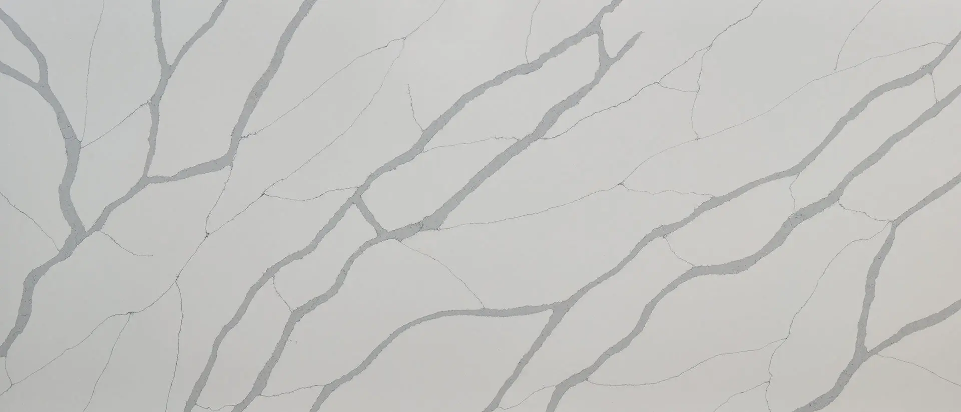 Calacatta Sierra Quartz Countertops