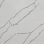 Calacatta Sierra Quartz Countertops