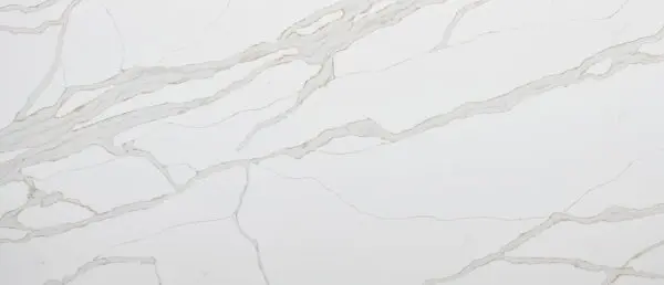 Calacatta Solessio Quartz Countertops