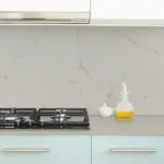 Calacatta Valentin Quartz Countertops