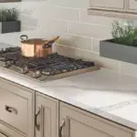 Calacatta Venice Quartz Countertops