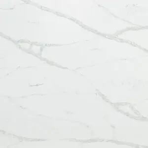 Calacatta Verona Quartz Countertops