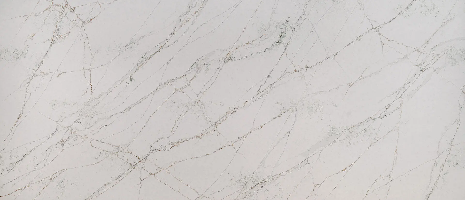 Calacatta Viraldi Quartz Countertops