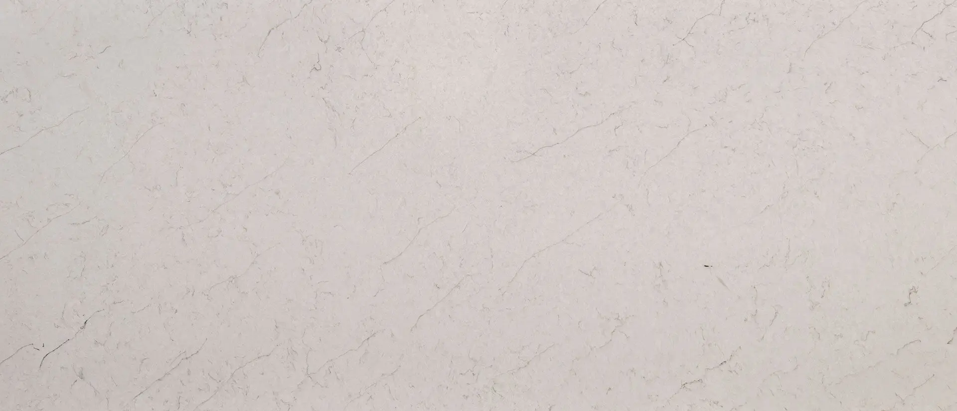 Carrara Caldia Quartz Countertops