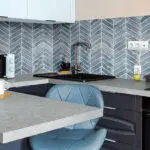 Galant Gray Quartz Countertops