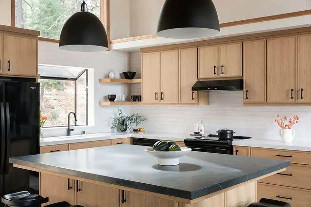 soapstone countertops