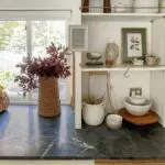 soapstone countertops