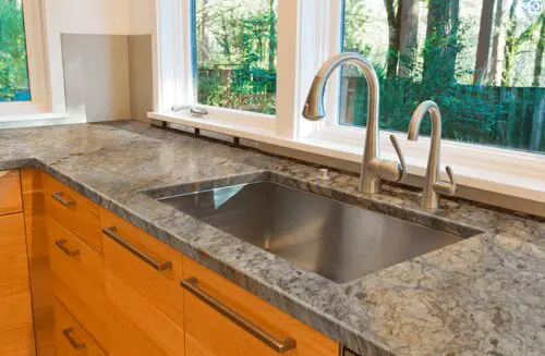 Tajmahal 1 - United Granite New Jersey - Countertops