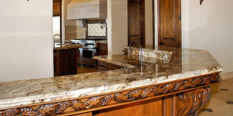 BarTops 2 - United Granite New Jersey - Countertops