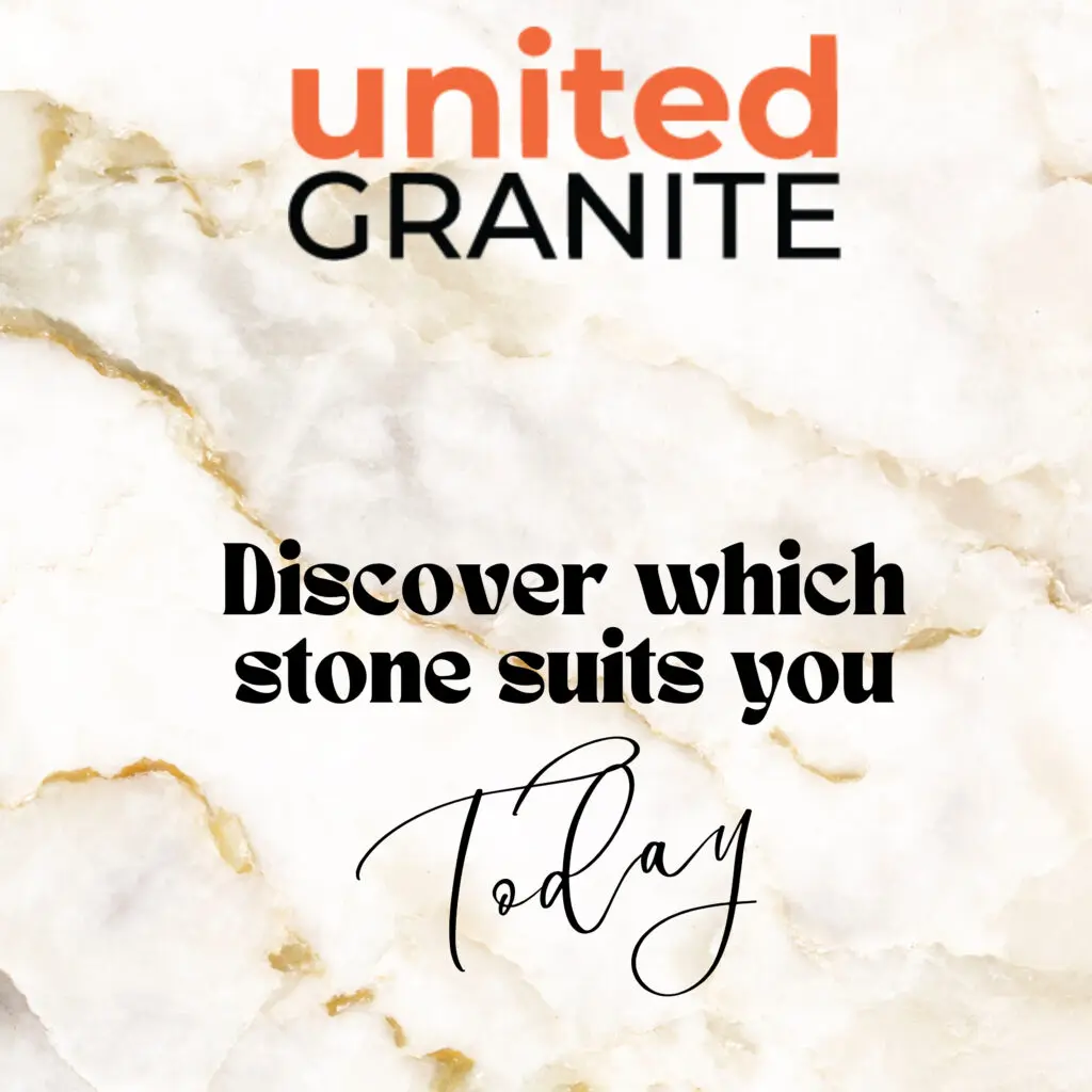 DISCOVER UNITED GRANITE