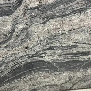 SILVERADO GRANITE