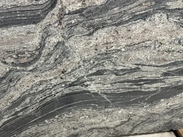 SILVERADO GRANITE