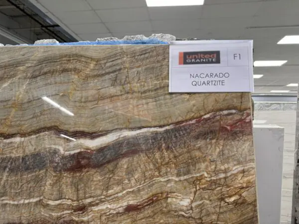 NACARADO QUARTZITE