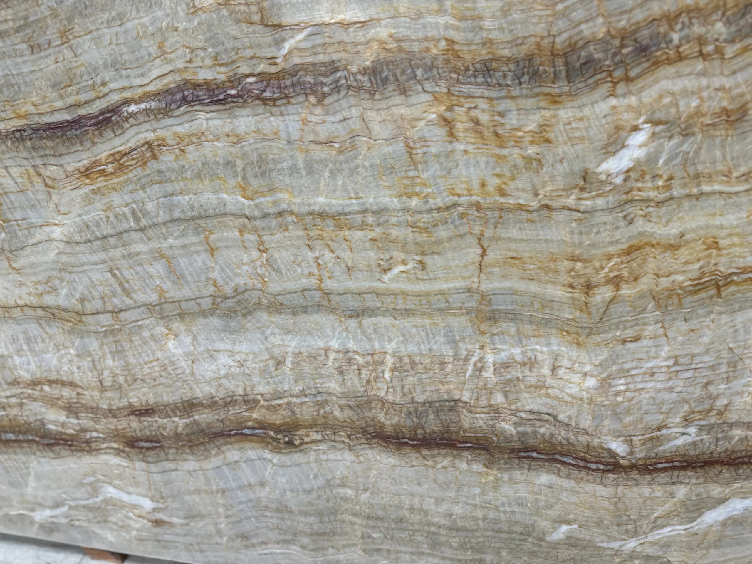 NACARADO QUARTZITE