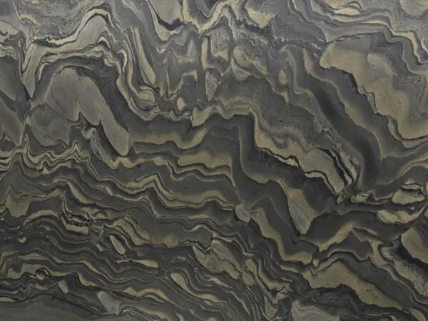 BLACK FANTASY QUARTZITE