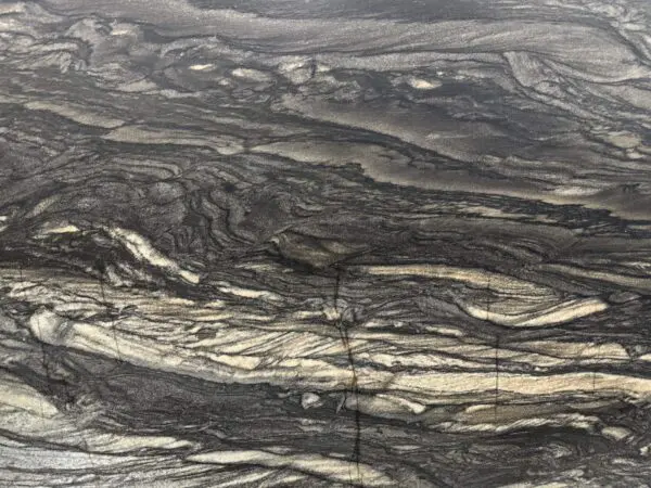 BLACK FANTASY QUARTZITE