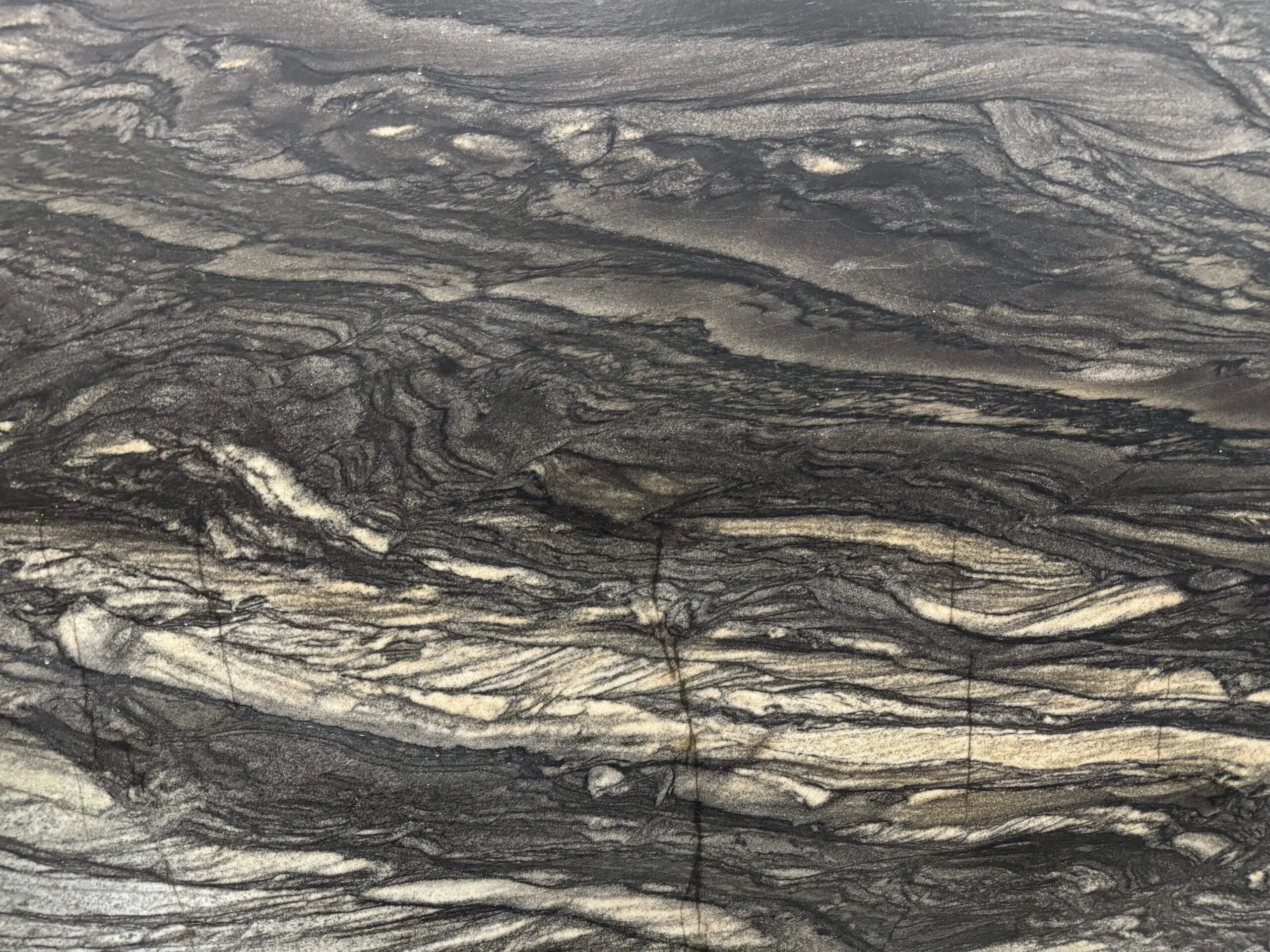 Black Fantasy QUARTZITE