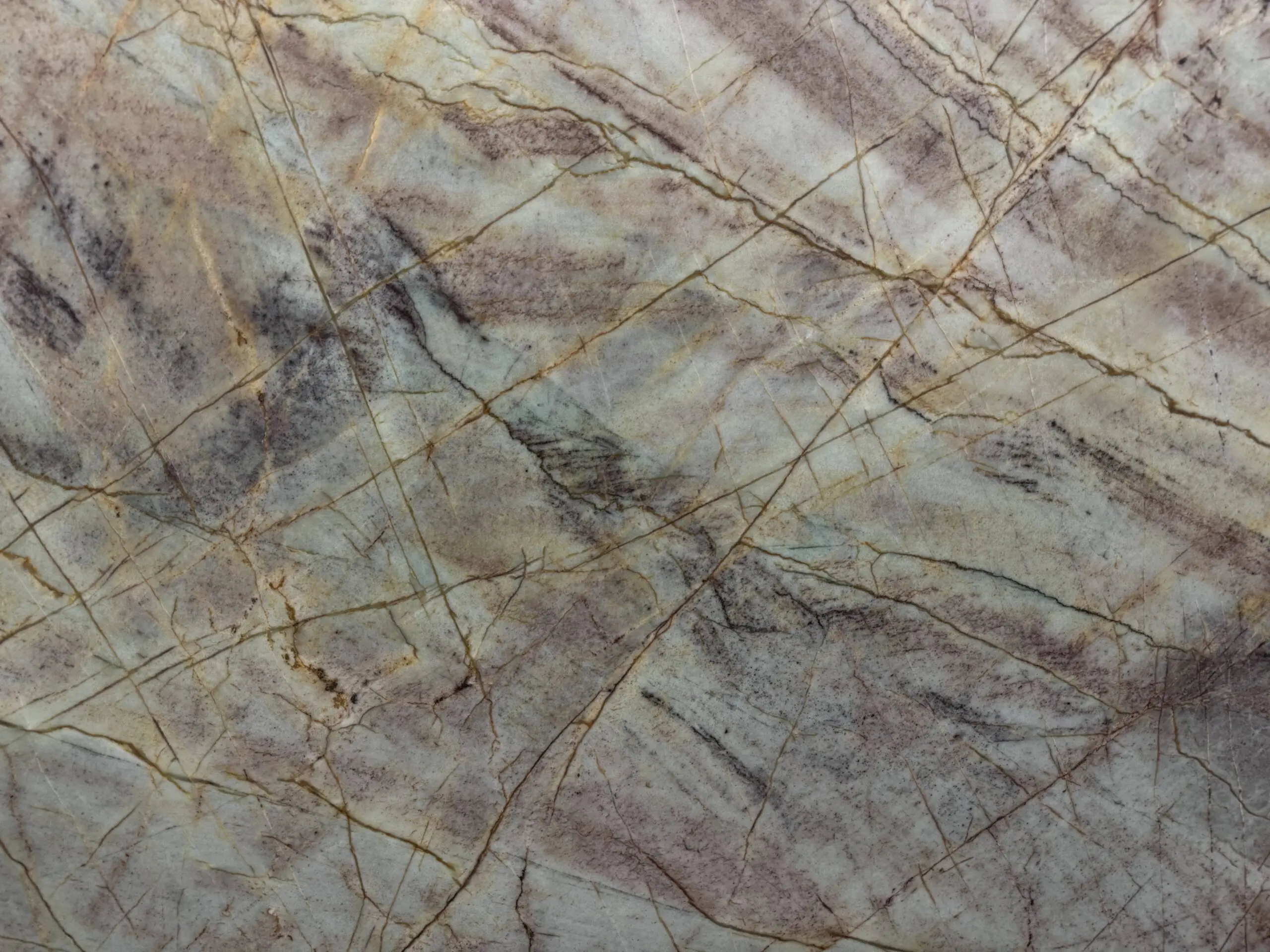 Aurora Borealis Quartzite