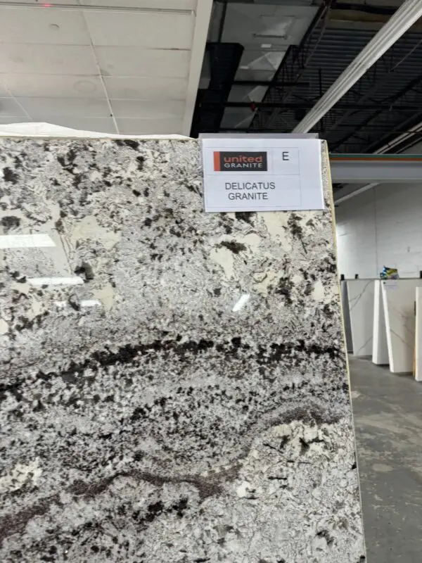 DELICATUS GRANITE