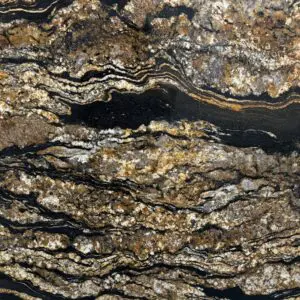 BLACK FUSION GRANITE